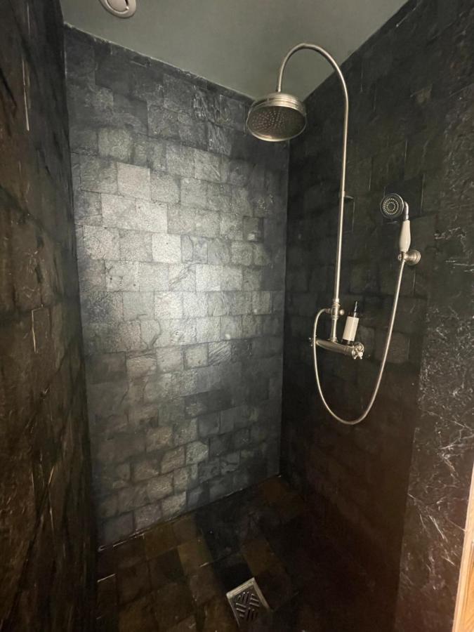 バスティアCasa Mantinum Au Coeur De La Citadelleアパートメント エクステリア 写真